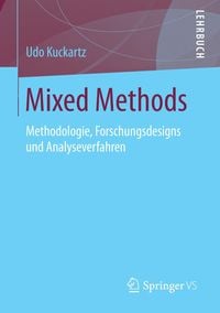 Produktbild: Mixed Methods