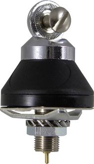 Produktbild: President DV-Antennenfu&szlig; DV 27 60030