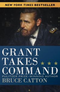 Produktbild: Grant Takes Command