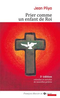 Produktbild: Prier comme un enfant de roi
