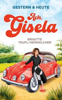 Produktbild: Ach, Gisela