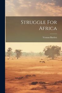 Produktbild: Struggle For Africa