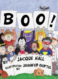 Produktbild: Boo!