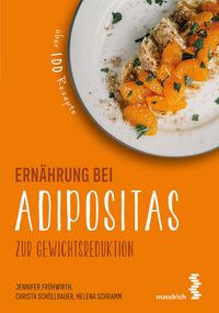 Produktbild: Ern&auml;hrung bei Adipositas