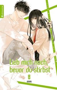 Produktbild: Lieb mich noch, bevor du stirbst 08