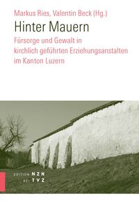 Produktbild: Hinter Mauern