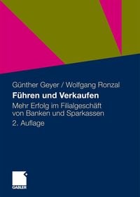 Produktbild: F&uuml;hren und Verkaufen