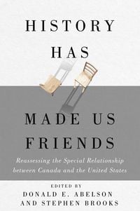 Produktbild: History Has Made Us Friends