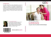 Produktbild: La Enfermer&iacute;a