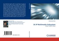 Produktbild: 3G IP Multimedia Subsystem