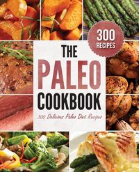 Produktbild: The Paleo Cookbook