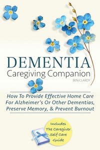 Produktbild: Dementia Caregiving Companion