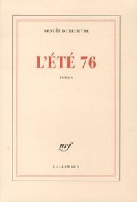 Produktbild: L'&eacute;t&eacute; 76