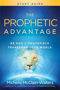 Produktbild: Prophetic Advantage Study Guide