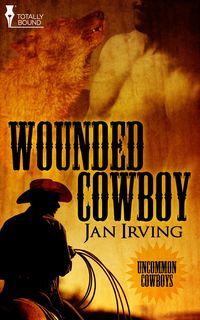 Produktbild: Wounded Cowboy
