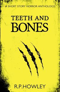 Produktbild: Teeth and Bones