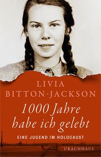 Produktbild: 1000 Jahre habe ich gelebt