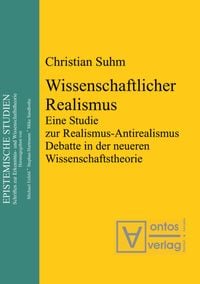 Produktbild: Wissenschaftlicher Realismus