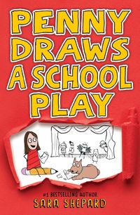 Produktbild: Penny Draws a School Play