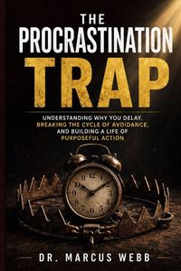 Produktbild: The Procrastination Trap