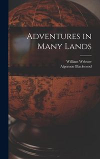 Produktbild: Adventures in Many Lands