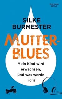 Produktbild: Mutterblues