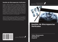 Produktbild: Gesti&oacute;n de Discrepancias Verticales