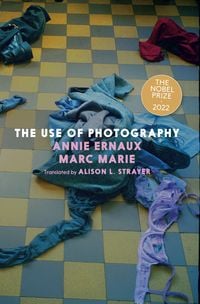 Produktbild: The Use of Photography