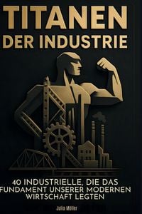 Produktbild: Titanen der Industrie
