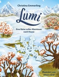 Produktbild: Lumi - Eine Reise voller Abenteuer nach Hause