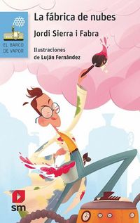 Produktbild: La f&aacute;brica de nubes