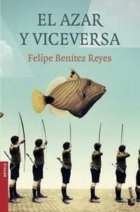 Produktbild: El azar y viceversa