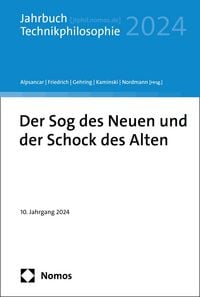 Produktbild: Der Sog des Neuen und der Schock des Alten