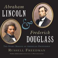 Produktbild: Abraham Lincoln and Frederick Douglass