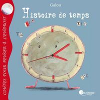Produktbild: Hist de temps