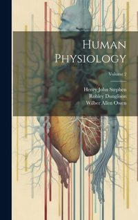 Produktbild: Human Physiology; Volume 2