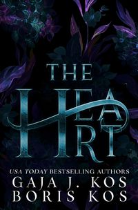 Produktbild: The Heart
