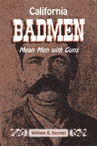 Produktbild: California Badmen