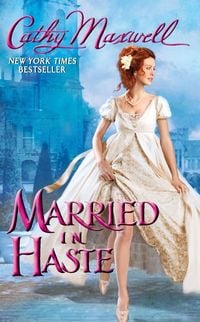 Produktbild: Married in Haste