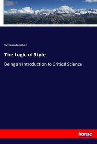 Produktbild: The Logic of Style
