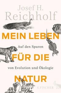 Produktbild: Mein Leben f&uuml;r die Natur