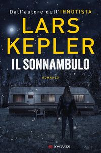 Produktbild: Il sonnambulo