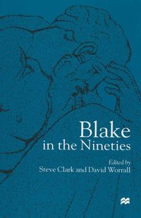 Produktbild: Blake in the Nineties