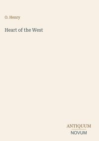 Produktbild: Heart of the West