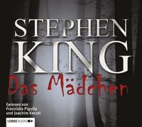 Produktbild: Das M&auml;dchen