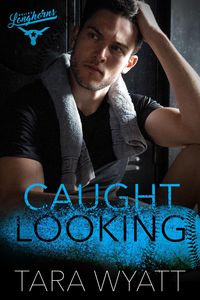 Produktbild: Caught Looking (Dallas Longhorns, #3)