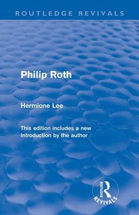 Produktbild: Philip Roth