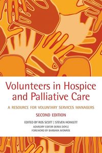 Produktbild: Volunteers in Hospice and Palliative Care