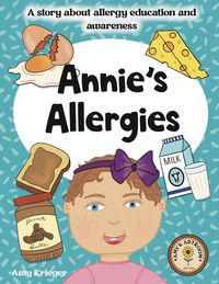 Produktbild: Annie's Allergies