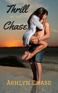 Produktbild: Thrill of the Chase